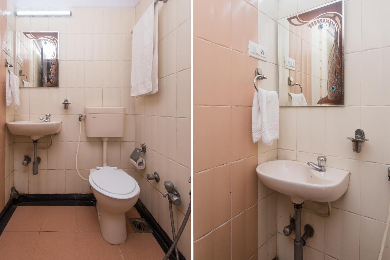 Oyo 6371 Abrol Hotel Mumbai