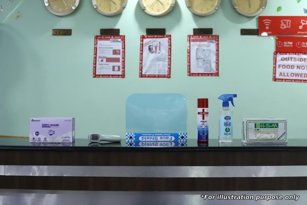 Oyo 6371 Abrol Hotel